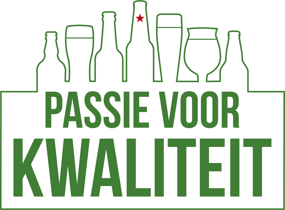 Passie voor Kwaliteit
